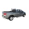 Westin Automotive 99-18 SILVERADO/SIERRA/04-C F150/07-C TUNDRA HDX LOUVERED HEADACHE RACK BLACK 57-8025 - alternate 5